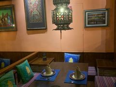 -甘尼仕印度餐厅酒吧(斜塘老街店)