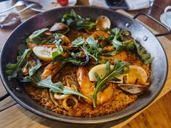 -The Rug Cafe(王府中环店)