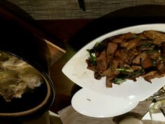 android_upload_pic-羡餐厅·杭帮菜·淳菜(千岛湖自由洲际殿店)