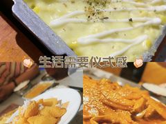 -将军牛排·尔滨地标朝鲜族美食(总店)