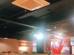 -金陵一哥龙虾馆(三牌楼总店)