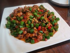 -龙抄手食府(浣花北路店)