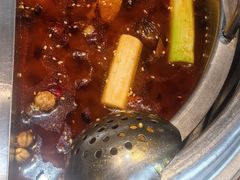 -快乐小羊(富强中路店)