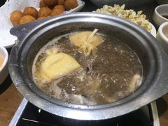 -陈氏火锅(新街坊店)