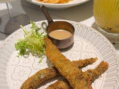 -牛扒先生·厚切雪花牛扒西餐厅(北京路禺山路店)