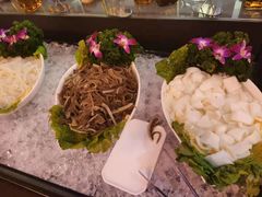 -博林圣海伦酒店-LA VILLA自助西餐厅(华侨城店)