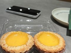 好好酥蛋挞-和平馆·地道港澳茶餐厅(西门口店)