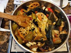 -黄记煌三汁焖锅(渝北金港国际店)