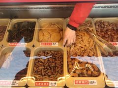 -绝味鸭脖(花园路店)