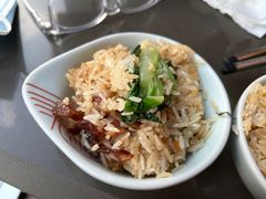 三腊味煲仔饭-捞王锅物料理(四川北路店)