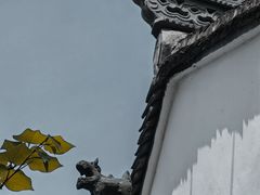 -金泽古镇