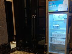 -太原星河湾酒店-真粤中餐厅