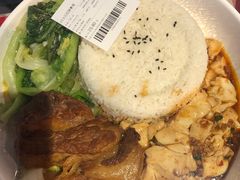 -盒马鲜生(昆城店)