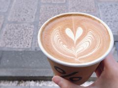 -% Arabica(京都东山店)