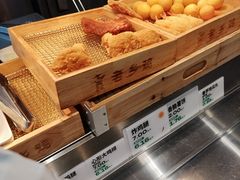 -老乡鸡(庐江路店)