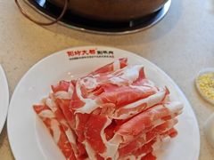 -阳坊大都涮羊肉(阳坊总店)