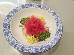 -牡丹宴·正宗洛阳菜·水席专家(国家牡丹园店)