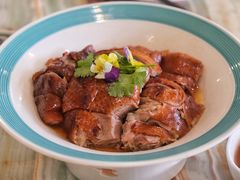 -椿记烧鹅(叠彩店)