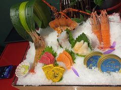 -万岛日本料理铁板烧(梅赛德斯奔驰店)