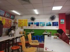 大堂-明呈黄鱼面馆(斜土路店)