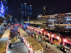 -狮伙海鲜捞(千灯湖店)