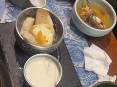 -云海肴·汽锅鸡·云南菜(南强街店)
