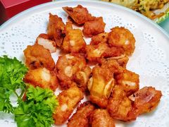 -阿里元老宋海鲜大排档(明发店)