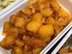 福建荔枝肉-王庄阿咪海鲜大排档(象园店)