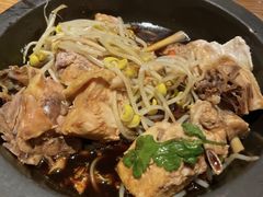 -云海肴·汽锅鸡·云南菜(美罗城店)