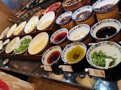 -富力丽思卡尔顿酒店·香荟全日制餐厅