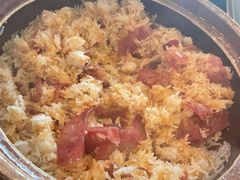 -润园四季椰子鸡火锅(海上世界店)