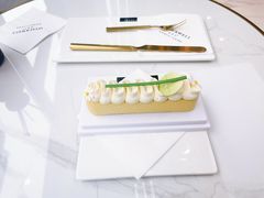 -麦雪尔甜品·生日蛋糕(新街口旗舰店)