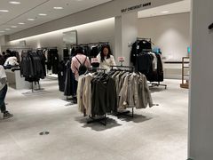 -ZARA(沈阳大悦城店)
