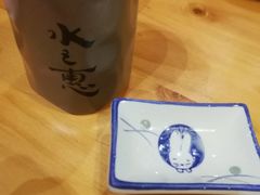 -水之惠鲜鱼料理(王府大街店)