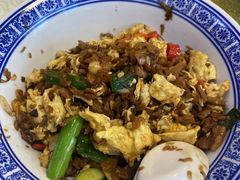 -湖南乡情湘菜馆(罗湖店)