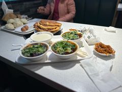 -黑窑厂糖油饼烤鸭·清真菜(旗舰店)