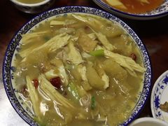 熬货-管记水席老店(仙果市街店)