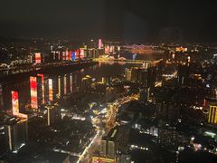 -长沙尼依格罗酒店