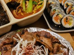 -多宾韩国料理(学衡路店)