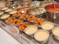 -乡村基·川味现炒大王(熙悦天街店)