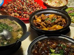 -常和州·夜宵大排档(常州单店)