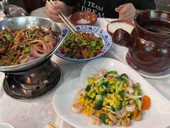 -大瓦罐湘土菜(海淀南路店)