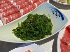 -爆棚肥牛火锅(原福成肥牛城味之缘三里河店)