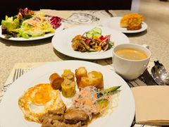 -澳门喜来登大酒店