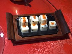 -魁盛居百年鲁菜馆(中林路店)