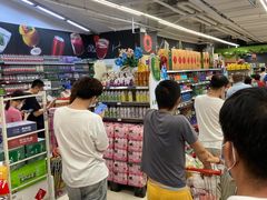 -永辉超市(回龙观店)