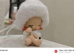 -泡泡玛特POPMART(蓝色港湾店)