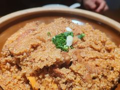 -恰饭·老长沙市井菜(天河客运站店)