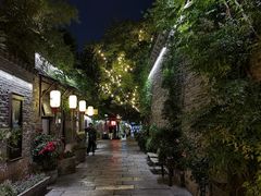 -回龙窝历史文化街区