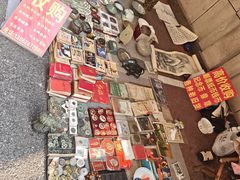 -云洲古玩城(大木桥路店)